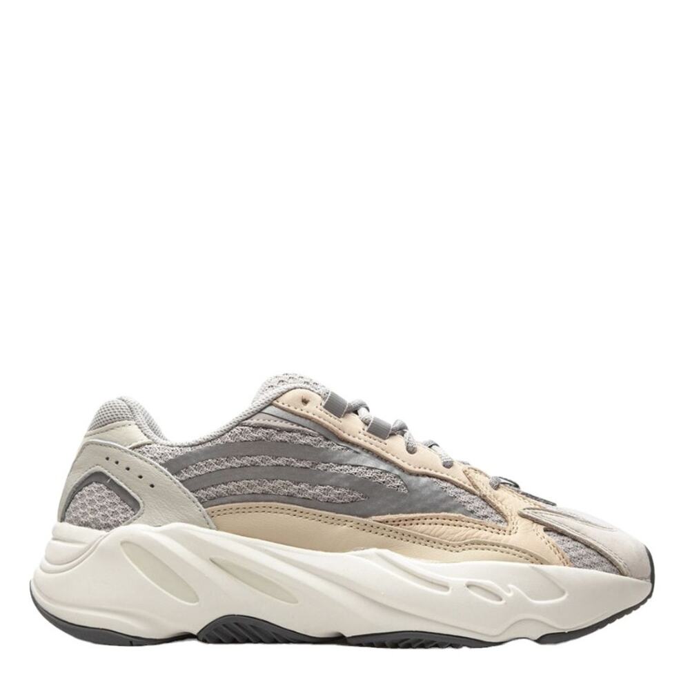 ADIDAS YEEZY Boost 700 V2 Cream Gray GY7924 Sz 12